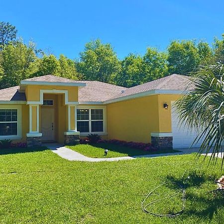 Villa Sundance' Acres *Brand New House*With Hot Tub Spring Hill Exterior foto