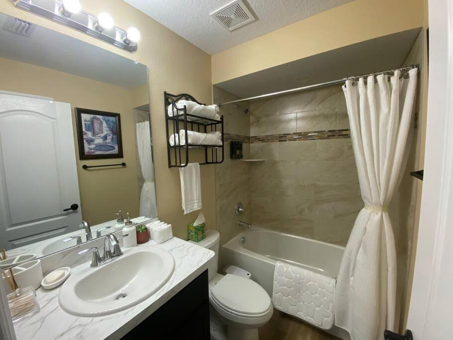 Villa Sundance' Acres *Brand New House*With Hot Tub Spring Hill Exterior foto