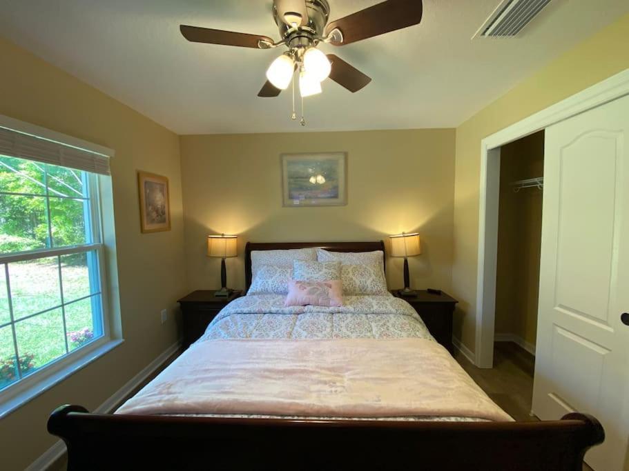 Villa Sundance' Acres *Brand New House*With Hot Tub Spring Hill Exterior foto