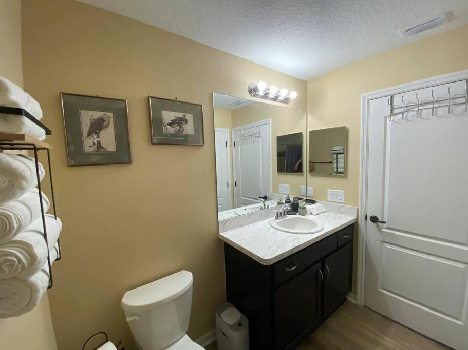 Villa Sundance' Acres *Brand New House*With Hot Tub Spring Hill Exterior foto