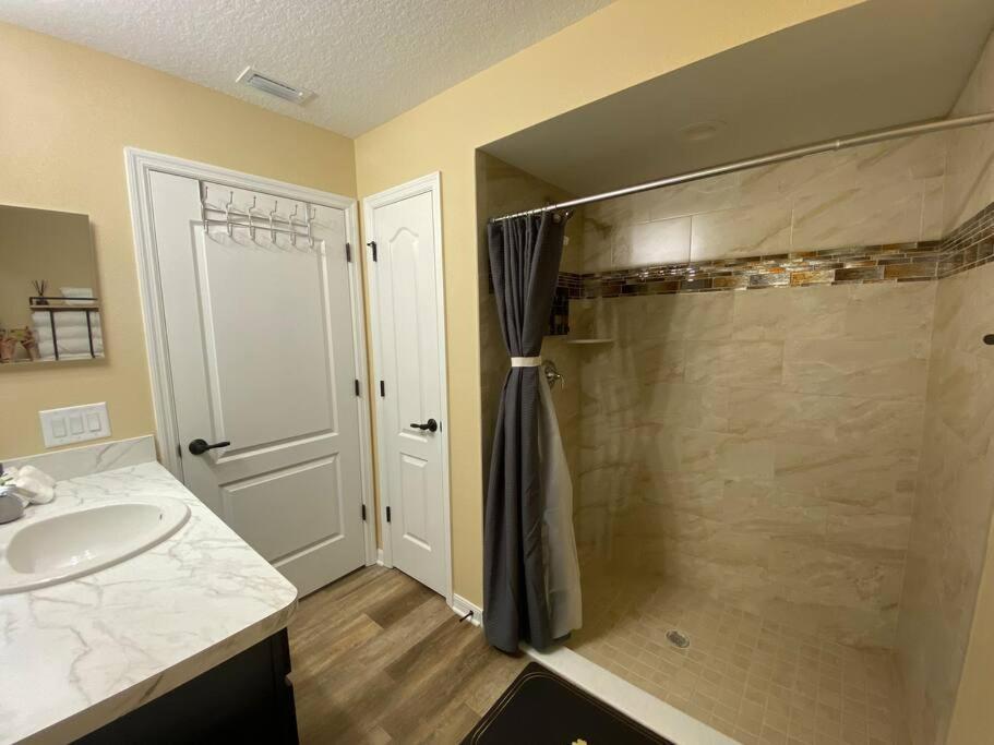 Villa Sundance' Acres *Brand New House*With Hot Tub Spring Hill Exterior foto